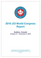 2016 jci world congress