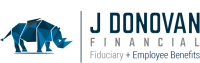 J donovan financial