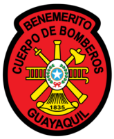 Benemerito Cuerpo de Bomberos de Guayaquil
