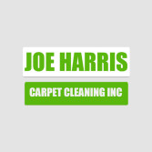 Joe harris carpet cleaning