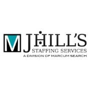 Jhill's staffing services