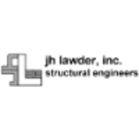 Jh lawder inc structural engineers