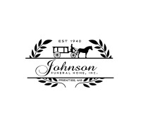 Johnsons funeral home