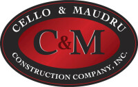 Cello & Maudru Construction Co., Inc.