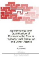 Epidemiology & environmental risk analysis