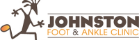 Johnston foot & ankle clinic