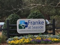 Lutheran Homes of South Carolina - Franke at Seaside