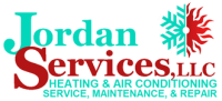 Jordan services llc