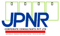Jp corporate consultants pvt ltd