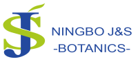 Ningbo j&s botanics,inc