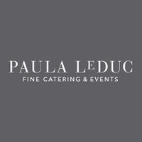 Paula LeDuc Fine Catering