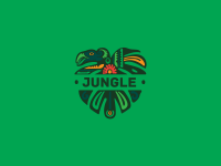 Jungle designs