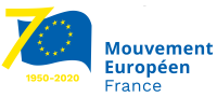 Mouvement Européen - France