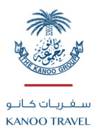 Kanoo travel & foreign exchange