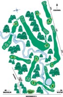 Lyndebrook Golf Course