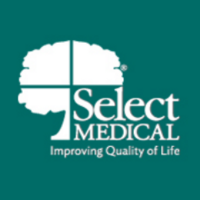 Select Medical - New Castle Place