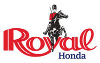 Royal Honda