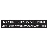 Krahn friesen neufeld chartered accountants inc.