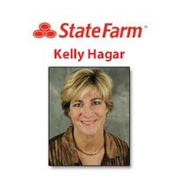 Kelly hagar - state farm agent