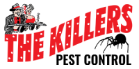 Killers pest control
