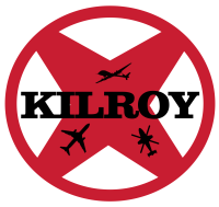 Kilroy aviation