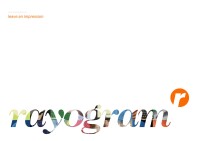 rayogram