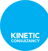 Kinetic marketing consultants