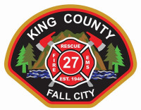 King county fire protection district #27