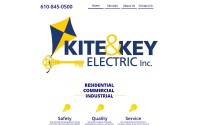 Kite electric inc
