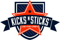 Kicks n sticks