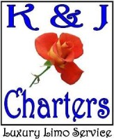 K & j charters