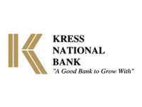 Kress national bank