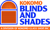 Kokomo glass & paint