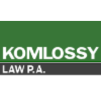 Komlossy law, p.a.