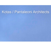 Kotas pantaleoni architects