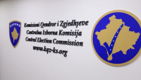 Central election commission of republic of kosovo