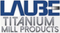 Laube titanium mill products