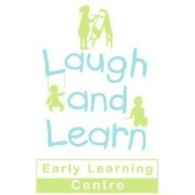Laugh and learn early learning centre