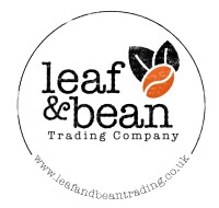 Leaf and bean