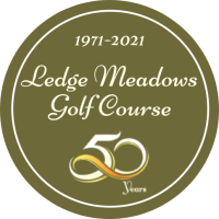 Ledge meadows golf course