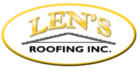 Len's roofing, inc.