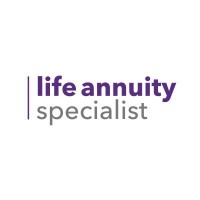 Life annuity specialist