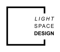 Light space design