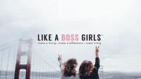 Like a boss girls (likeabossgirls.com)