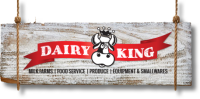 Linwood dairy king