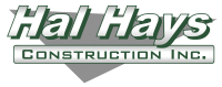 Hal Hays Construction, Inc.