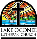 Lake oconee lutheran church