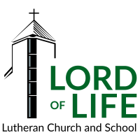 Lord of life luthern church