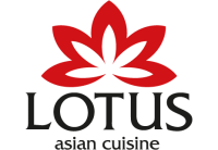 Lotus chinese restaurant