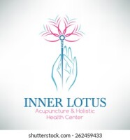 Lotus energy healing